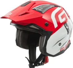 Z4 Fiberglass Helmet