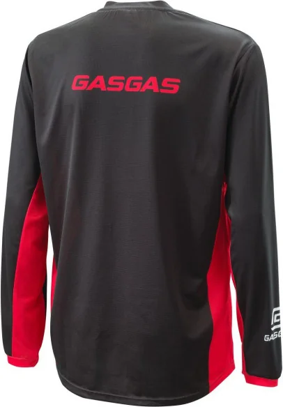 TECH JERSEY