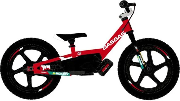 Replica 12eDrive