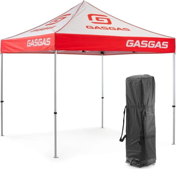Paddock Tent 3x3m