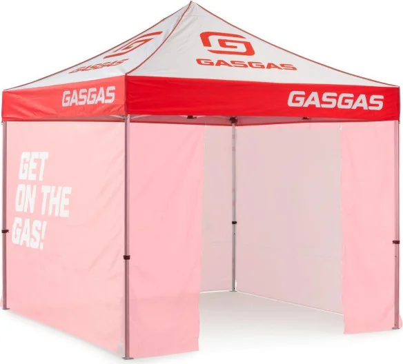 Paddock Tent 3x3m
