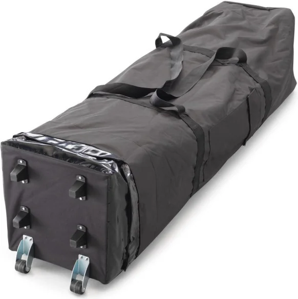 Paddock Tent 3x3m