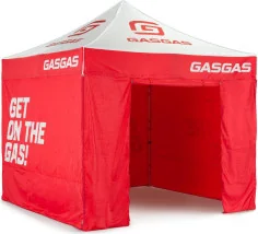 Tent Wall Set 3x3m