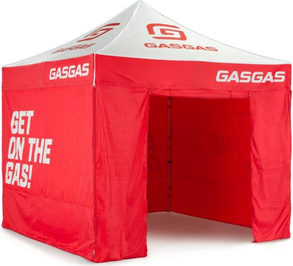 Tent Wall Set 3x3m