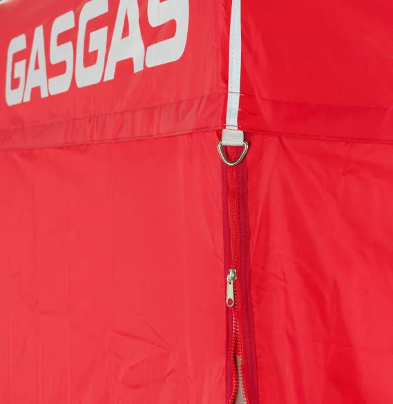 Tent Wall Set 3x3m
