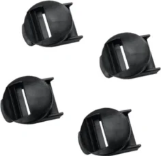 TECH T STRAP LOCK