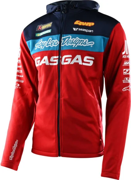TLD Team Tech Jacket