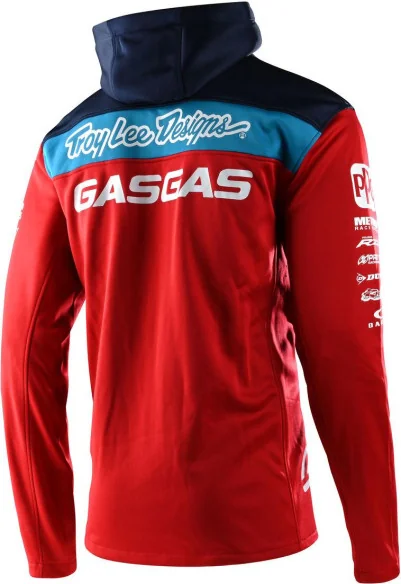 TLD Team Tech Jacket