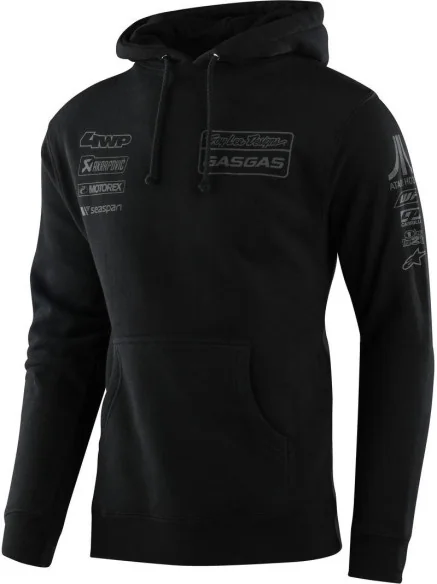 TLD Team Hoodie