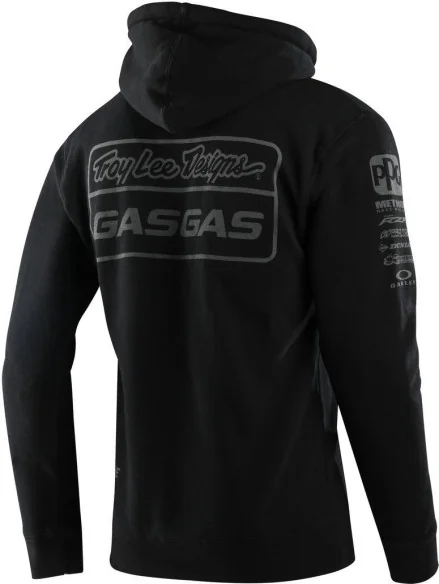 TLD Team Hoodie
