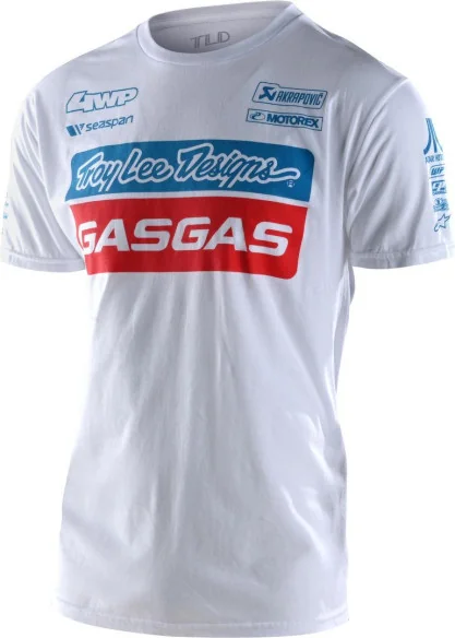 TLD Team Tee