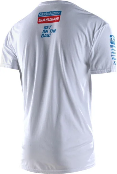 TLD Team Tee