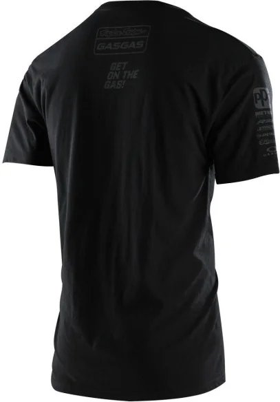 TLD Team Tee