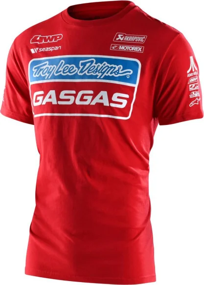 TLD Team Youth Tee