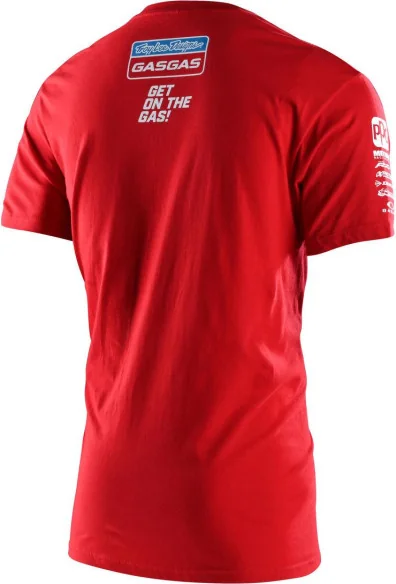 TLD Team Youth Tee