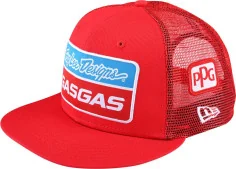 TLD Team Cap
