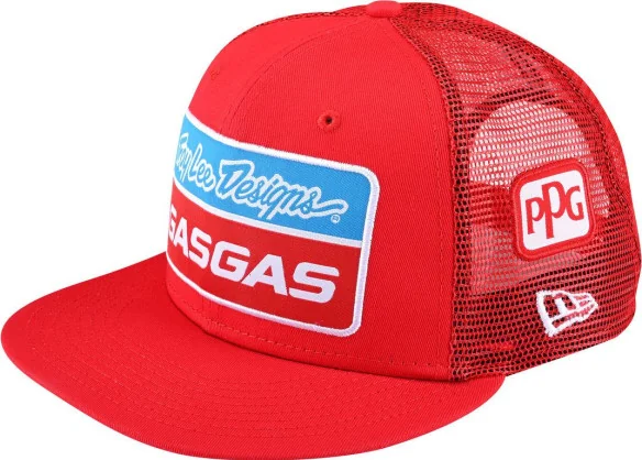 TLD Team Cap