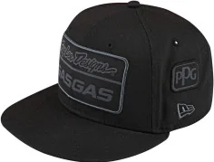 TLD Team Cap