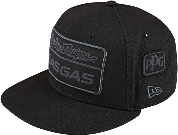 TLD Team Cap