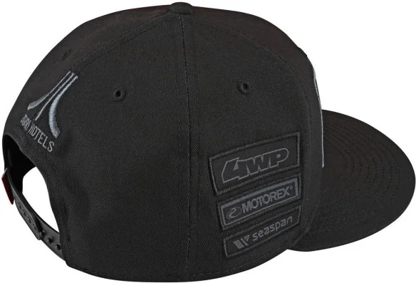 TLD Team Cap