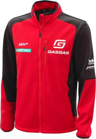 Replica Team Softshell