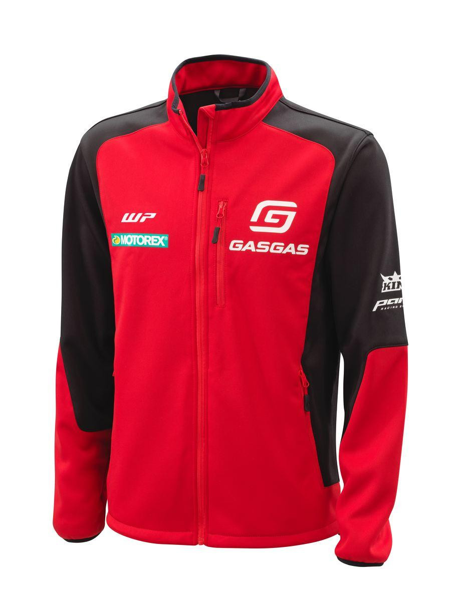 Replica Team Softshell Gas Gas | GASGAS 3GG21007840X - Moto24 - L