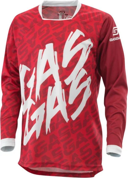 KIDS OFFROAD EDRIVE JERSEY