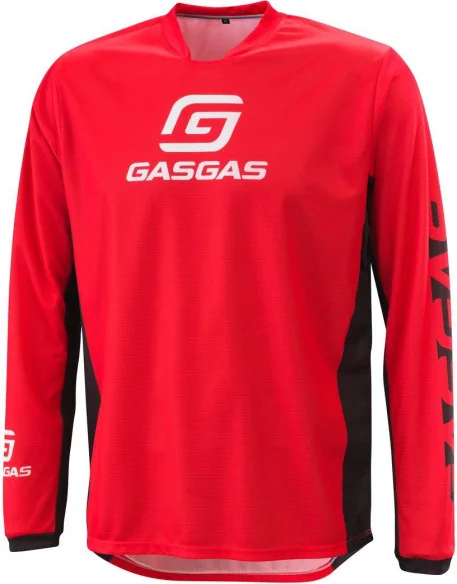 TECH JERSEY