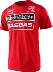 TLD Team Tee