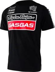 TLD Team Tee