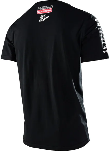 TLD Team Tee
