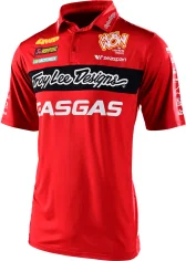 TLD Team Pit Shirt