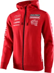 TLD Team Zip Hoodie