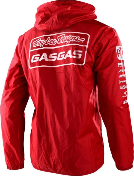 TLD Team Windbreaker