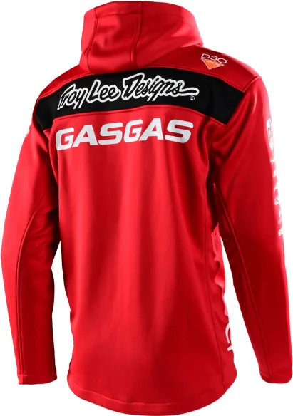 TLD Team Pit Jacket