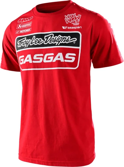 TLD Team Youth Tee