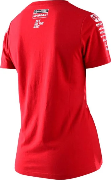 Women TLD Team Tee