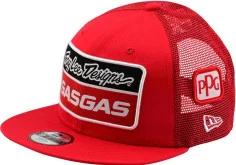 TLD Team Youth Cap