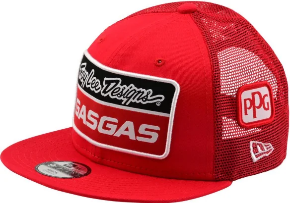 TLD Team Youth Cap