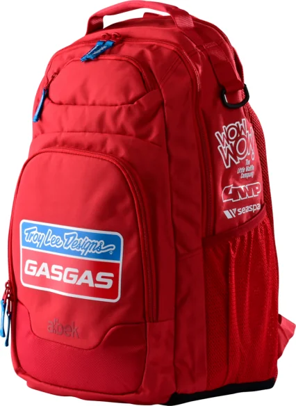 TLD Team Whitebridge Backpack