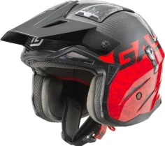 Z4 CARBOTECH HELMET