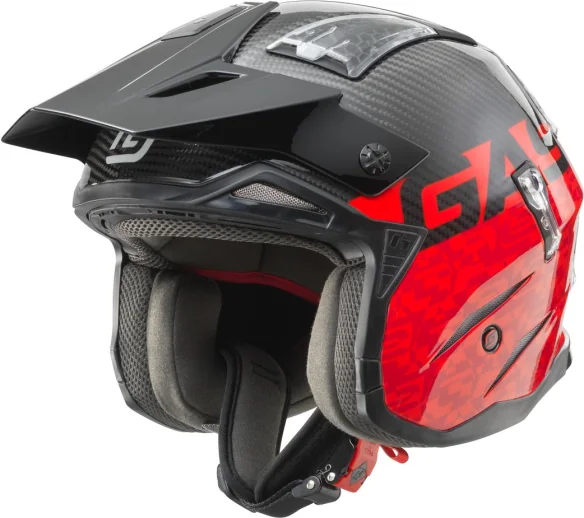 Z4 CARBOTECH HELMET