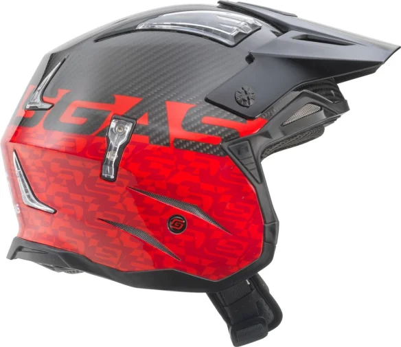 Z4 CARBOTECH HELMET