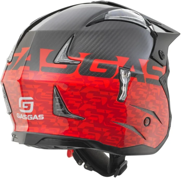 Z4 CARBOTECH HELMET