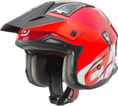 Z4 FIBERGLASS HELMET