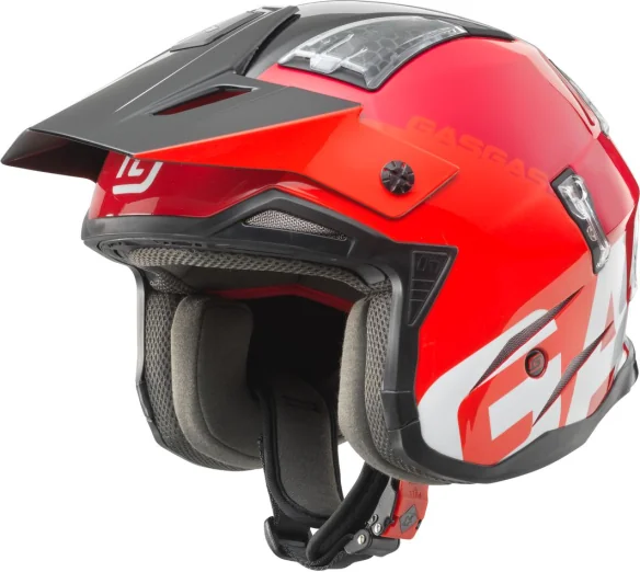 Z4 FIBERGLASS HELMET
