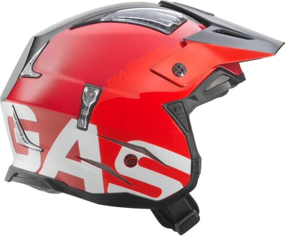 Z4 FIBERGLASS HELMET