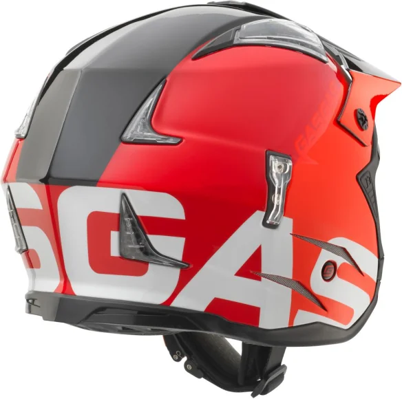 Z4 FIBERGLASS HELMET