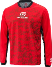 Tech Jersey