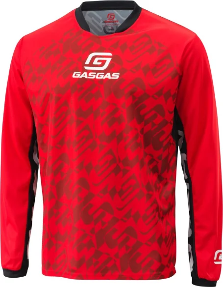 Tech Jersey